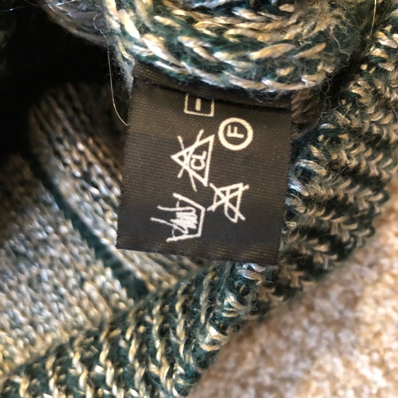 Pullover - Picture 4 of 5